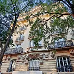 Appartement Poliveau - Welkeys